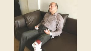Mısır’da Hişam Cinina’ya saldıranlar tutuklandı