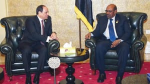 Mısır, Etiyopya ve Sudan, Nahda Barajı müzakerelerini görüşecek