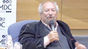 Sadeddin İbrahim, Mısır’da yeniden öfkenin merkezinde