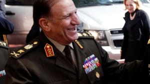 Mısır Eski Genelkurmay Başkanı cumhurbaşkanlığı adaylığını açıkladı