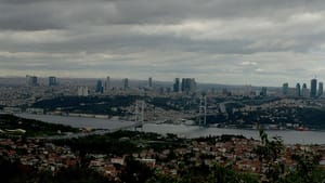 Marmara Bölgesi’nde sıcaklık düşüyor