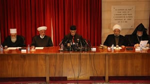 Lübnan Maruni Patriği Rai, yolsuzlukla mücadele edilmesini istedi