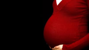 Menopoza erken giren kadına anne olma umudu doğdu