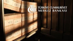 Merkez Bankası’ndan faiz açıklaması