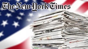New York Times Mısır yönetimini zor durumda bıraktı