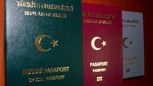 Pasaport ve ehliyet hizmetlerinin devrinde süre uzatımı