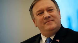 CIA Direktörü Pompeo’dan ‘Rusya, ABD ara seçimlerini hedef alacak’ iddiası