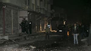 PYD saldırılarında 1 sivil öldü, 46 sivil yaralandı