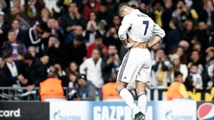Real Madrid’de hayal kırıklığı derinleşiyor