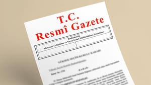 Ankara ve İstanbul’da bazı alanlar riskli ilan edildi