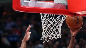 Rockets, Warriors’a ‘dur’ dedi
