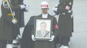 Rus Büyükelçi Karlov suikasti ile ilgili yeni gözaltı