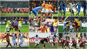 Süper Lig’de görünüm