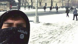 ABD raporu: DEAŞ, Batı ülkelerine karşı ‘sanal savaş’ ilan etti