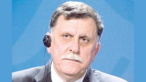 Serrac: Sahneden çıkma korkusuyla seçimlerin yapılmasını istemiyorlar