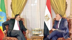 Sisi 4 yıllık süreçteki başarılarını açıkladı: Modern bir devlet inşa etmeye çalışıyorum