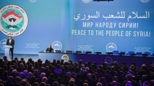 Başarısız başlayıp başarısız biten ‘Soçi’