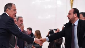 Rusya’nın Soçi belgesi: Anayasal ordu ve öz yönetimler