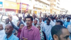 Sudan… Cüneyh krizinden sonra ne olacak?