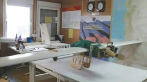 Rusya, Suriye’deki iki üssünün vurulmasından radikal örgütleri sorumlu tuttu