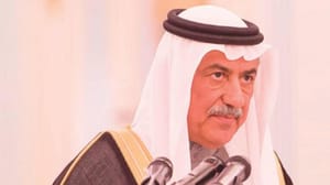 Suudi Arabistan heyeti Davos’a katılacak
