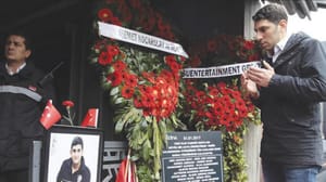 Sakarya’da Iraklı 6 DEAŞ şüphelisine gözaltı