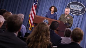 Pentagon: Türkiye ile krizde değiliz
