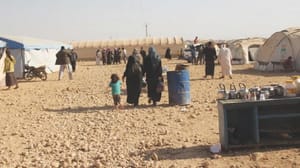 Türkiye ve Lübnan’daki Suriyeli mülteciler siyasi çözümü bekliyor