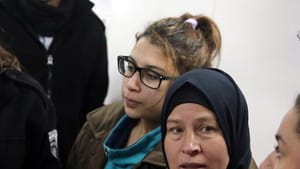 Tamimi’nin kuzeni kefaletle serbest bırakılacak