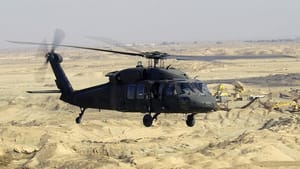 Afganistan “Kara Şahin” alıyor