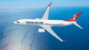 THY’den Güney Avrupa’ya indirim kampanyası