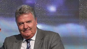 Toshack: Beşiktaş’ın Şampiyonlar Ligi’nde yaptıkları muazzam