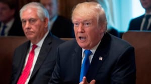 ABD Başkanı Trump’tan Pakistan’a suçlama
