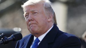 Trump, Beyaz Saray’daki ilk yılında Twitter’ı nasıl kullandı?