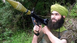 Tunus’ta İslami Mağrip El Kaidesi liderinin sağ kolu Bilal el-Kabi öldürüldü