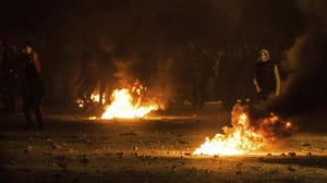 Tunus’taki protestoların bilançosu: 200 gözaltı