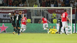 2020 UEFA Süper Kupa maçı için 9 aday