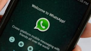 Yeni yıl mesajları WhatsApp’ı çökertti