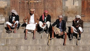 Çatışmaların gölgesindeki Yemen’de günlük yaşam