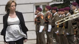 İşte siyaset arenasındaki hamile liderler