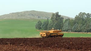 Zeytin Dalı Harekatı’nda 2. şehit