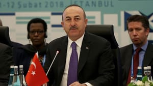 Dışişleri Bakanı Çavuşoğlu: ABD ile ilişkileri ya düzelteceğiz ya da tamamen bozulacak