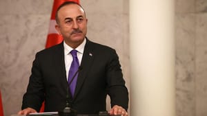 Çavuşoğlu: Türk askerini hiç kimse durduramaz