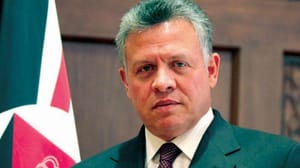 Ürdün Kralı, Moskova’da Putin ile görüşecek