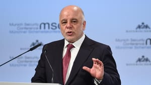 İbadi: Terör örgütü DEAŞ’ın ideolojisi İslam’ı temsil etmiyor