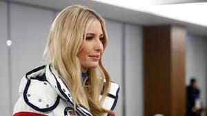 Ivanka Trump taciz iddialarına yanıt verdi: Babama inanıyorum!