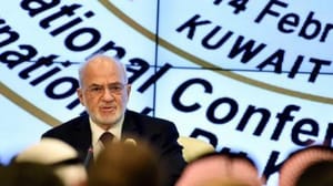 Irak: DEAŞ’la savaşın bilançosu 18 bin ölü