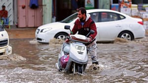 Irak’taki siyasi bloklar adaylarını belirledi