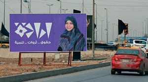 Irak İslami Partisi seçimlere katılmayacak