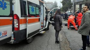 İtalya’da silahlı saldırı: 6 yaralı